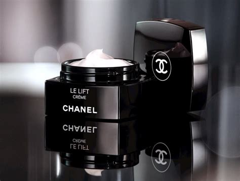 chanel anti wrinkle cream review.